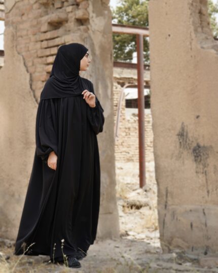 عبای اربعین